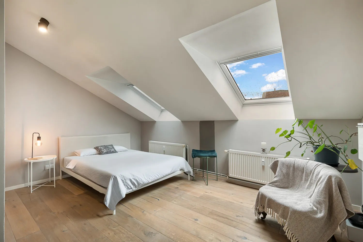 3 room apartment with 105 m² in Berlin – Photo 12