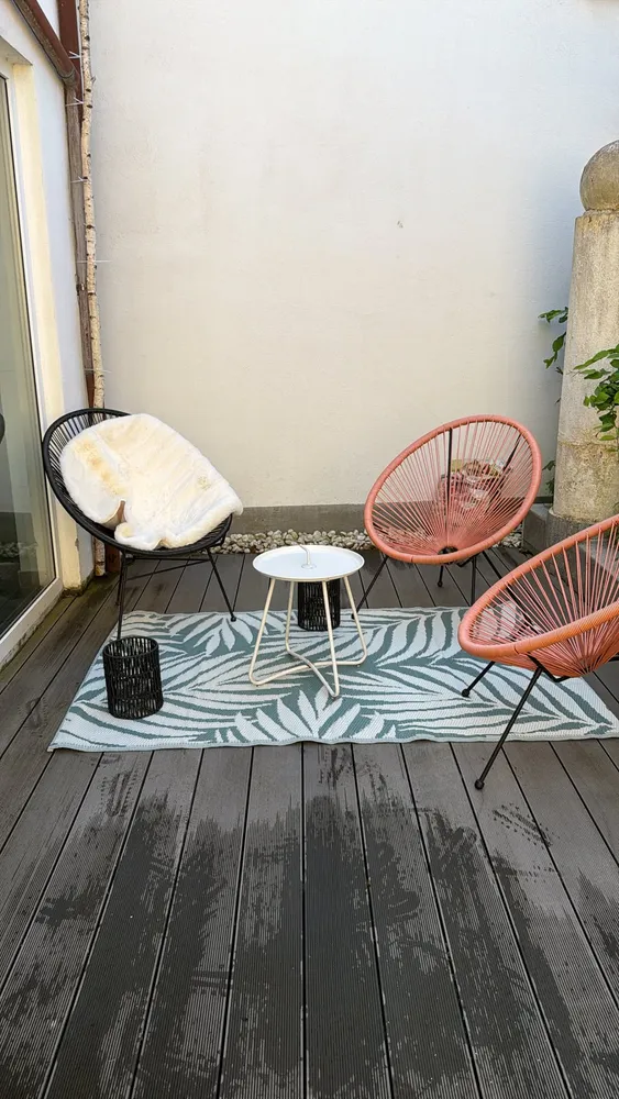 2 Zimmer Wohnung mit 85 m² in Bonn – Bild 2