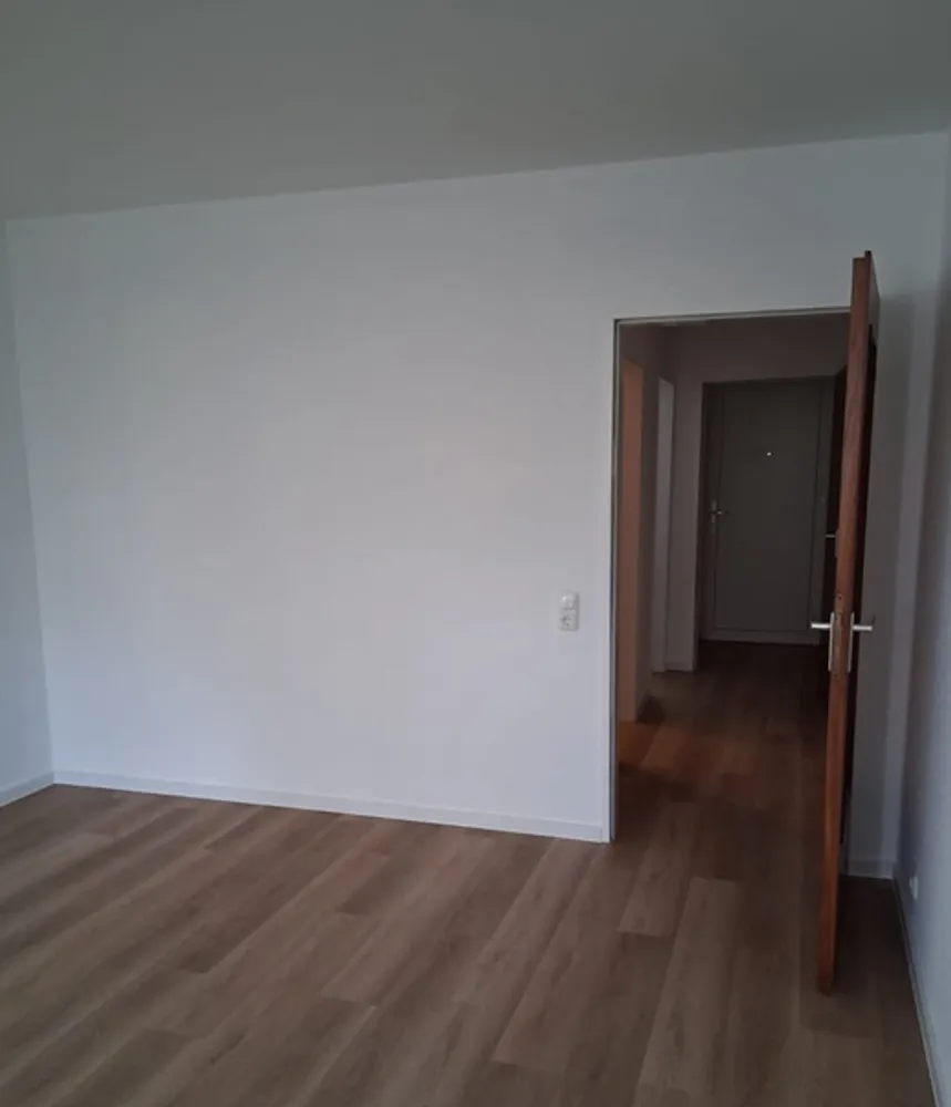 1 room apartment with 35 m² in Hanover – Photo 3