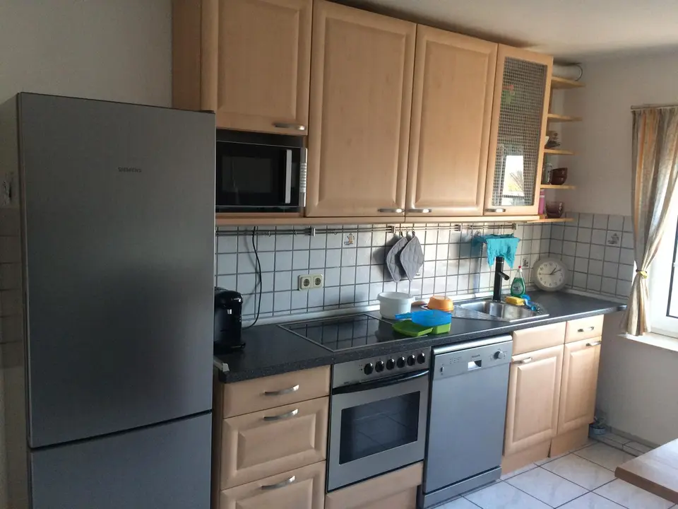 4 Zimmer Wohnung mit 93 m² in Buxtehude – Bild 2