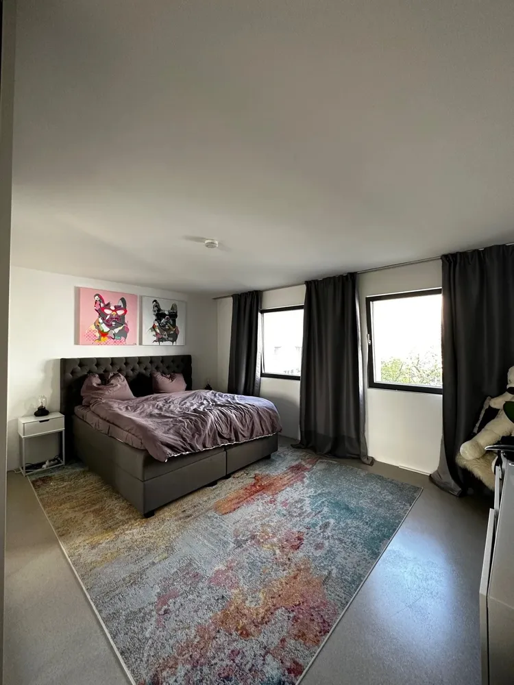 3 Zimmer Wohnung mit 95 m² in Köln – Bild 12