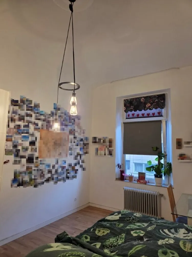 3 Zimmer Wohnung mit 81 m² in Düsseldorf – Bild 7