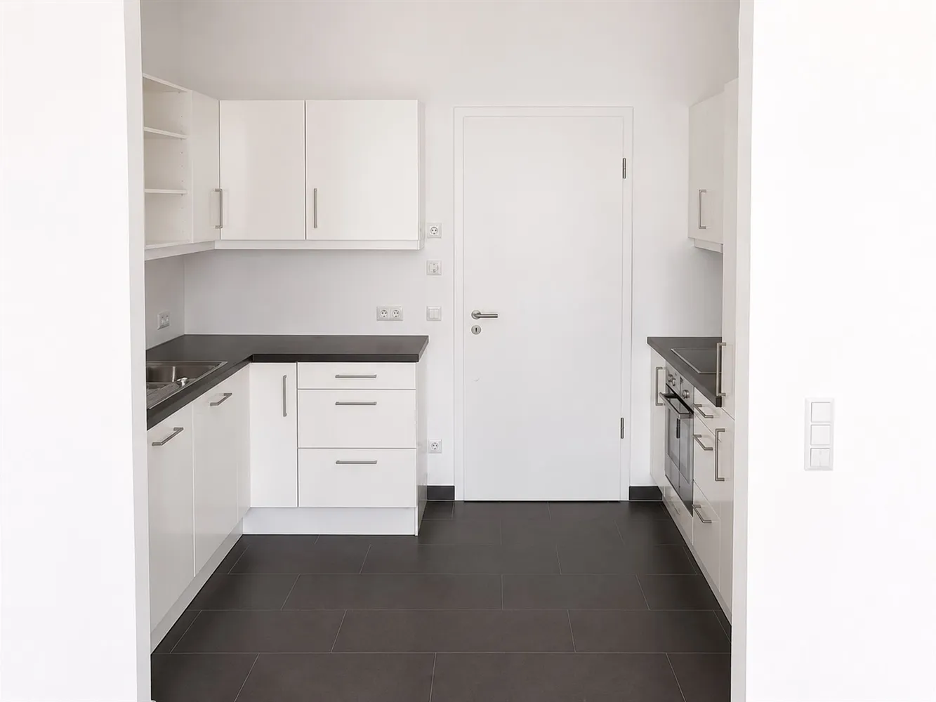 2 Zimmer Wohnung mit 91 m² in Berlin – Bild 5
