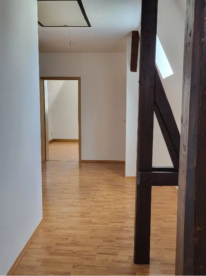 2 Zimmer Wohnung mit 56 m² in Saalfeld/Saale – Bild 5