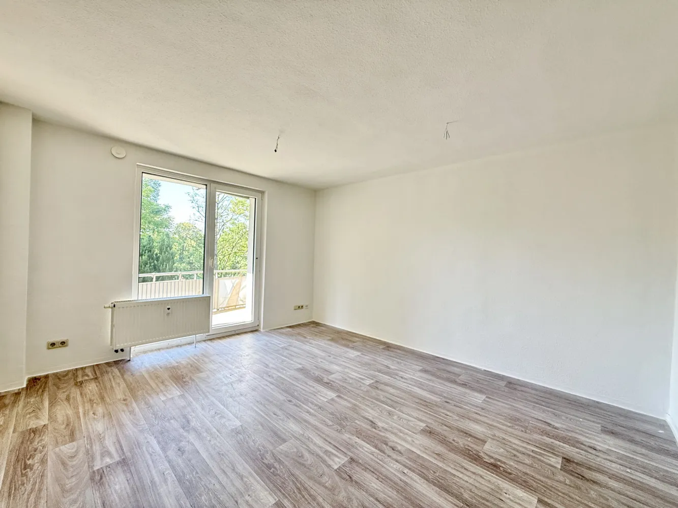 3 Zimmer Wohnung mit 59 m² in Suhl – Bild 11