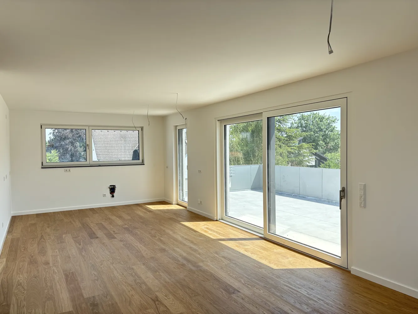3 Zimmer Wohnung mit 126 m² in Dreieich – Bild 10