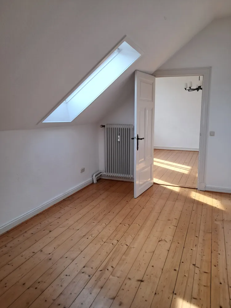 3 Zimmer Wohnung mit 82 m² in Stade – Bild 6