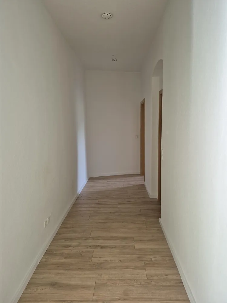 1 room apartment with 35 m² in Dresden – Photo 10