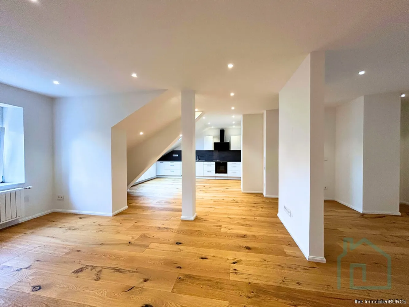 3 Zimmer Wohnung mit 145 m² in Frankenthal (Pfalz) – Bild 3