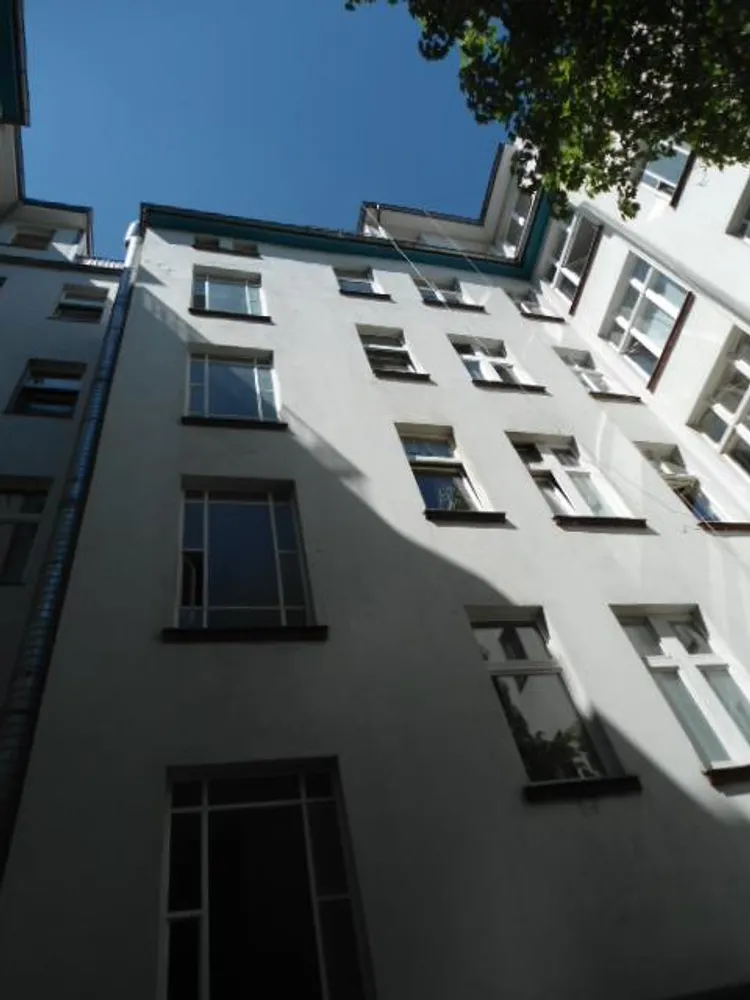 1 Zimmer Wohnung mit 31 m² in Berlin – Bild 2