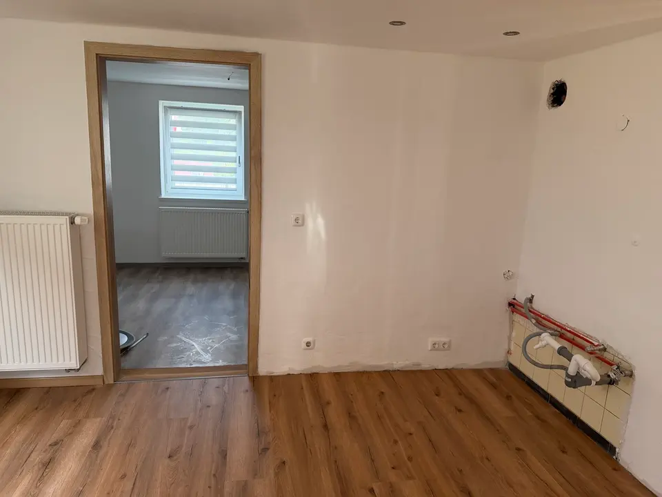 5 Zimmer Haus mit 65 m² in Straubing – Bild 1