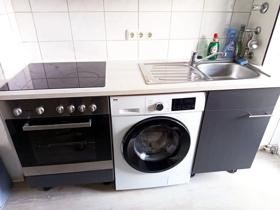 WG-Zimmer mit 60 m² in Nürnberg – Bild 10