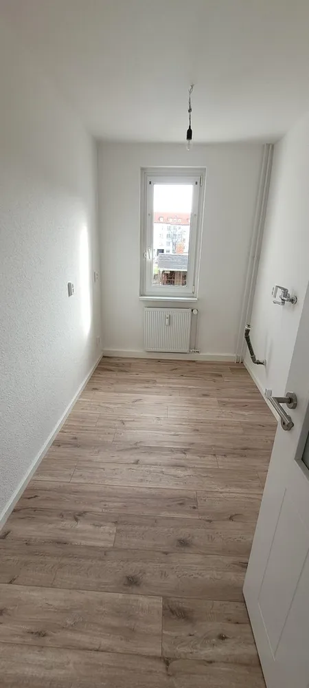 3 room apartment with 62 m² in Erfurt – Photo 9
