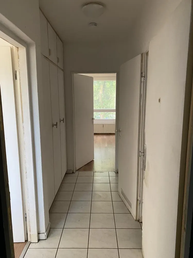 2 room apartment with 56 m² in Monheim am Rhein – Photo 11
