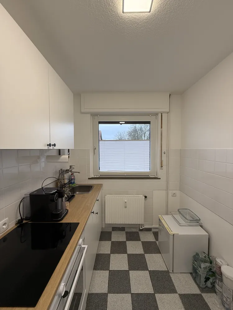 4 Zimmer Wohnung mit 75 m² in Mülheim an der Ruhr – Bild 10