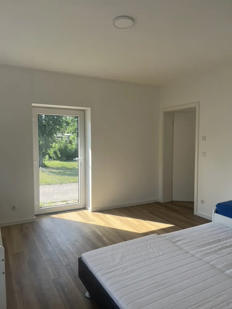 2 Zimmer Wohnung mit 57 m² in Wittenberg – Bild 1