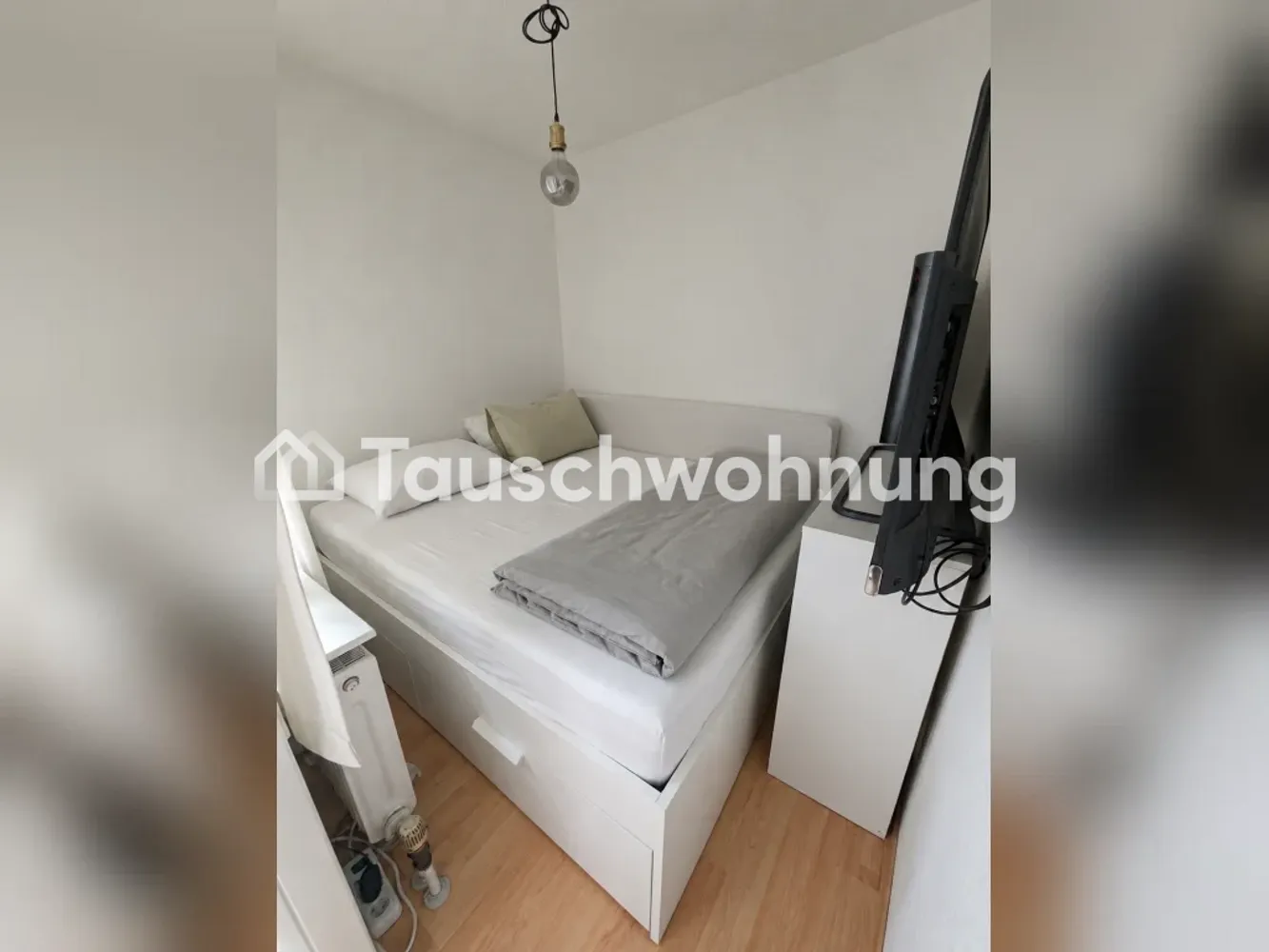 2 Zimmer Wohnung mit 34 m² in Freiburg im Breisgau – Bild 3