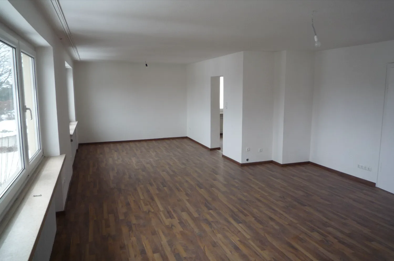 4 Zimmer Wohnung mit 136 m² in Cham – Bild 9