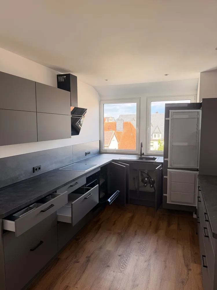 3 Zimmer Wohnung mit 72 m² in Detmold – Bild 8