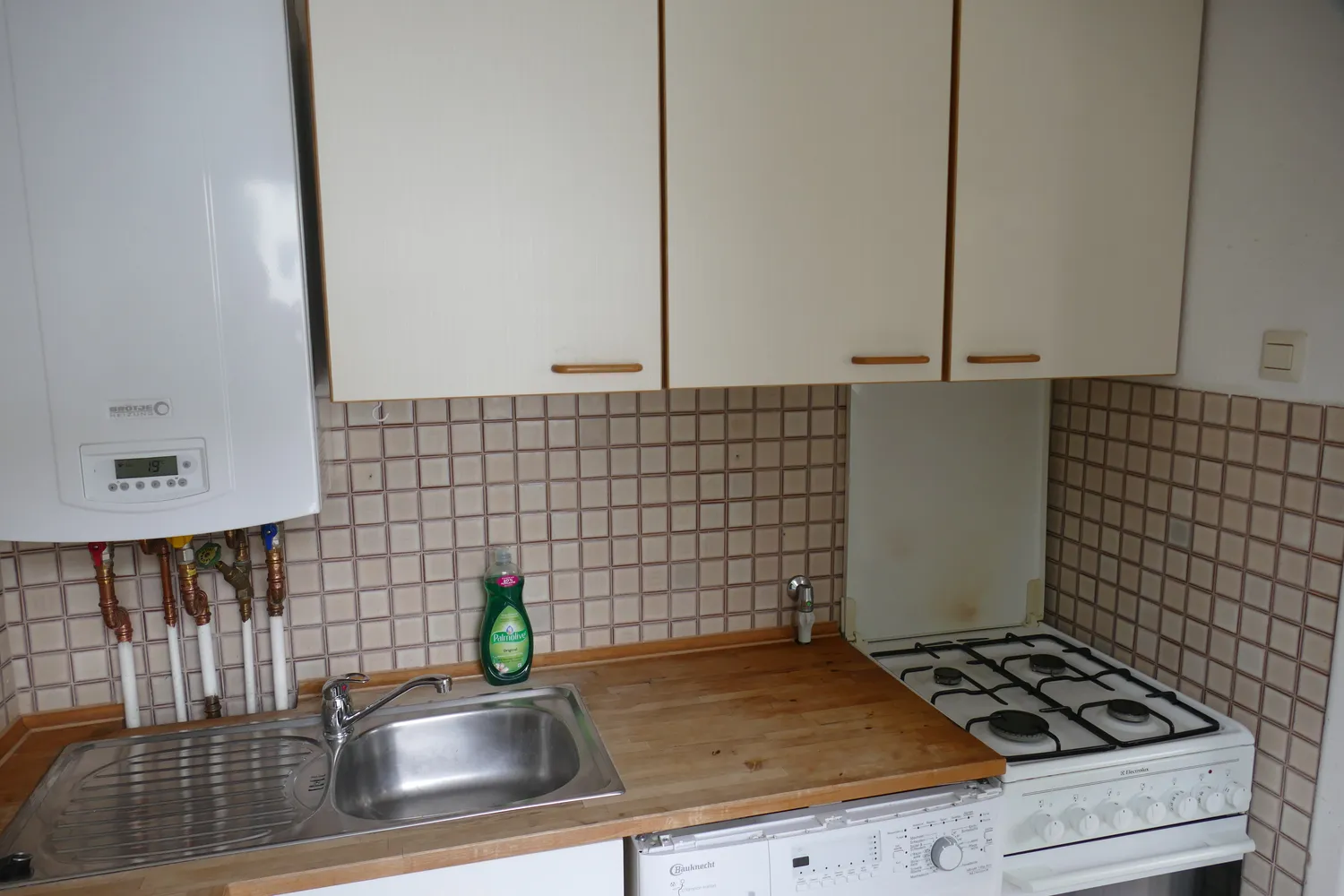 2 Zimmer Wohnung mit 42 m² in Hamburg – Bild 5