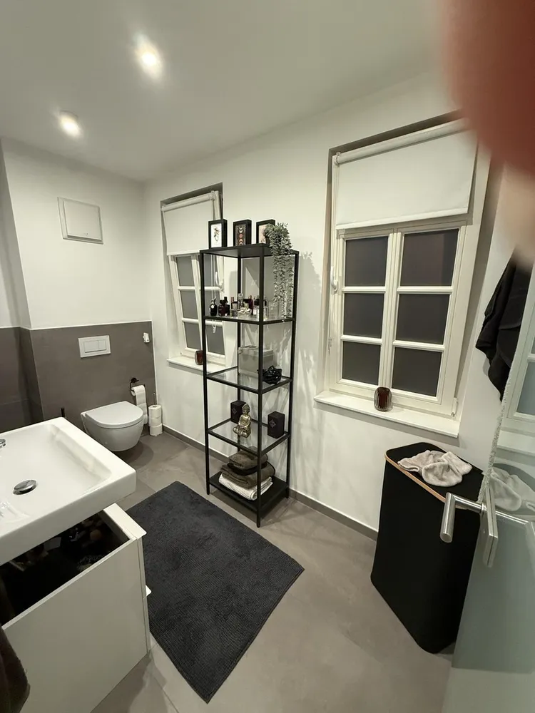 2 room apartment with 55 m² in Wiesbaden – Photo 9