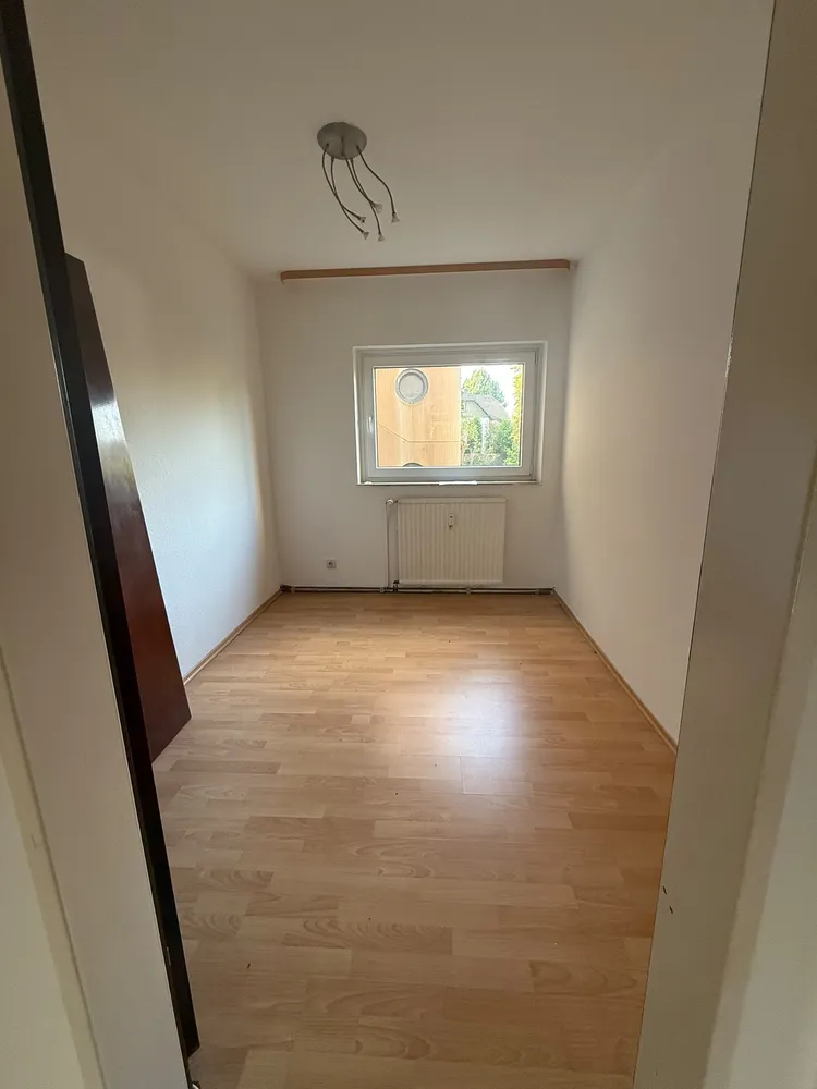 4 Zimmer Wohnung mit 105 m² in Herford – Bild 1