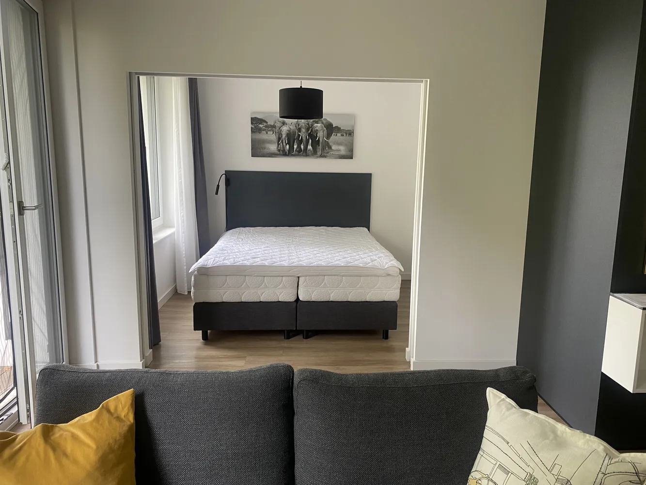 1 Zimmer Wohnung mit 32 m² in Berlin – Bild 3