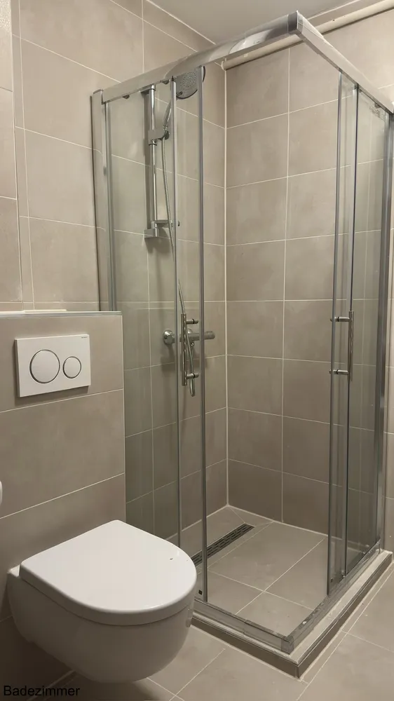 3 Zimmer Wohnung mit 64 m² in Ludwigshafen am Rhein – Bild 6