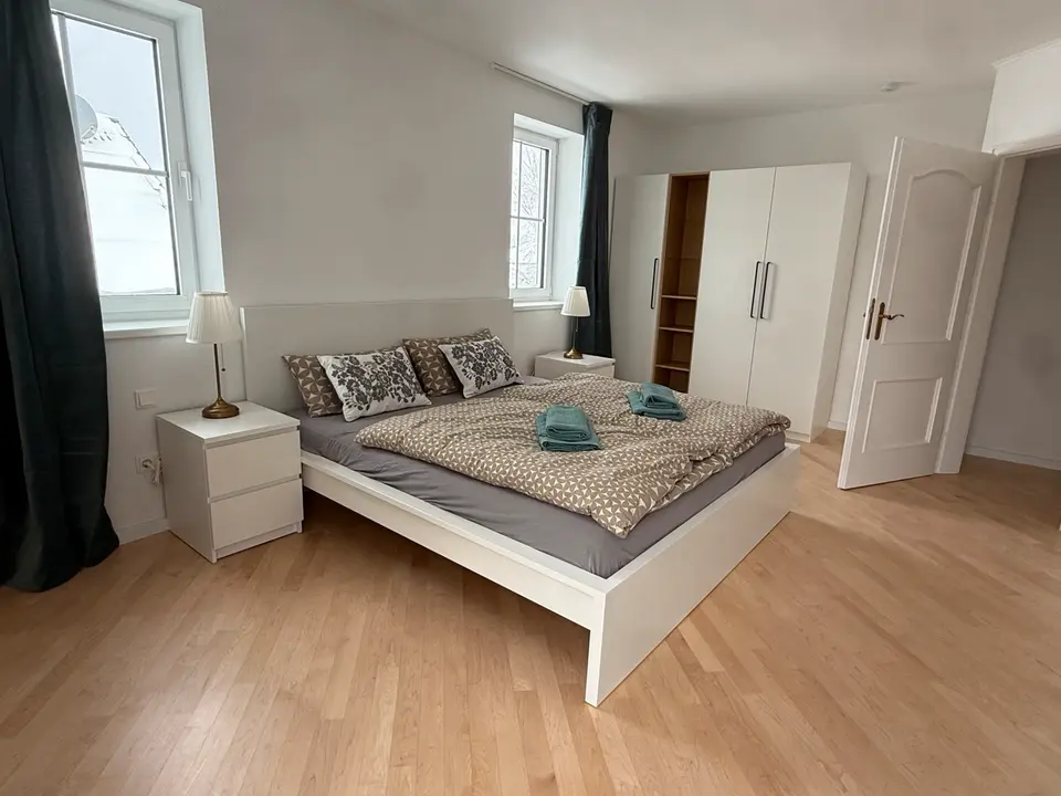 3 Zimmer Wohnung mit 135 m² in Hannover – Bild 10