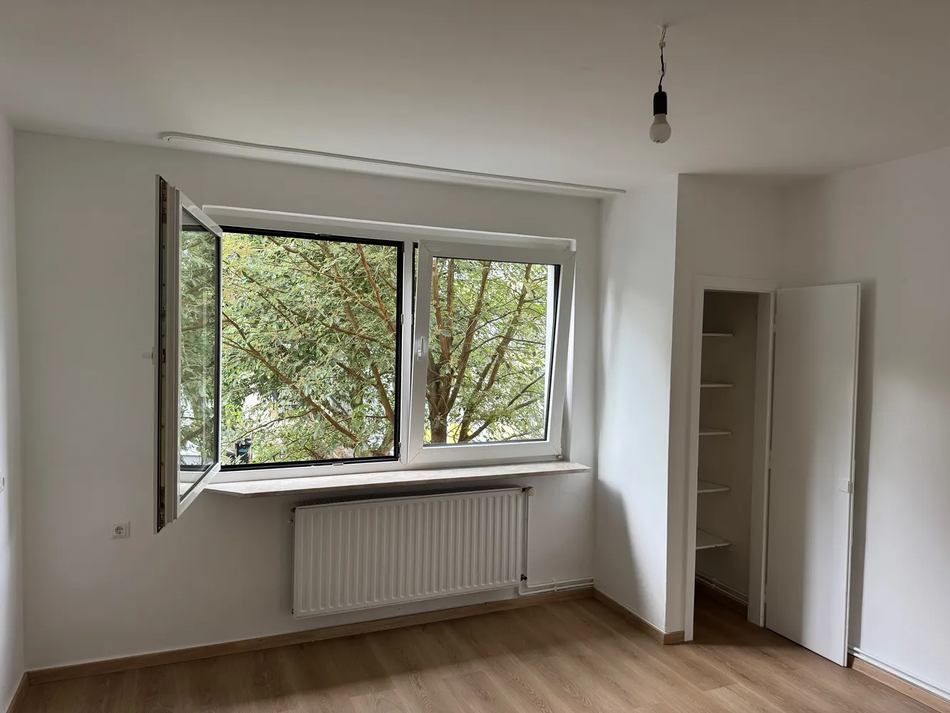 3 Zimmer Wohnung mit 54 m² in Bochum – Bild 2