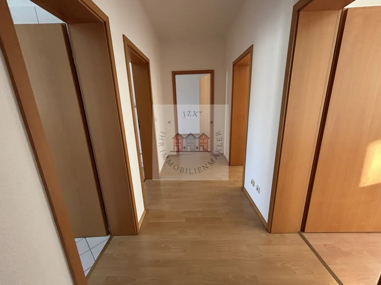 3 room apartment with 76 m² in Chemnitz – Photo 10