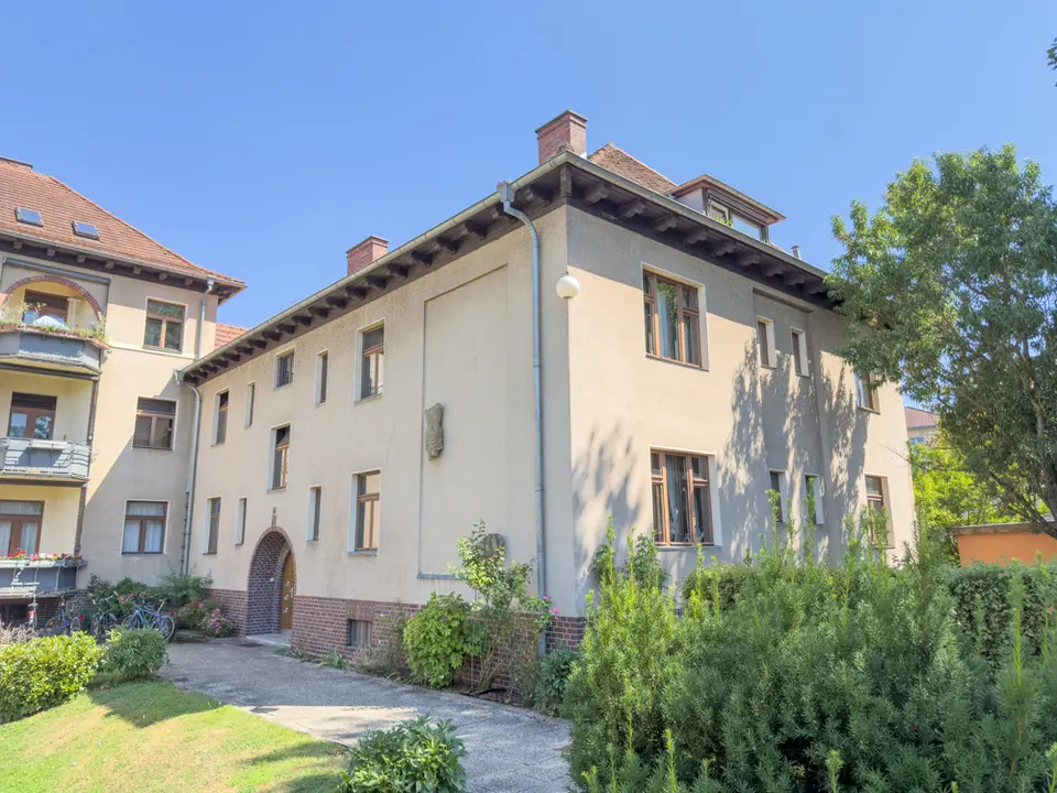 4 Zimmer Wohnung mit 120 m² in Sonneberg – Bild 9