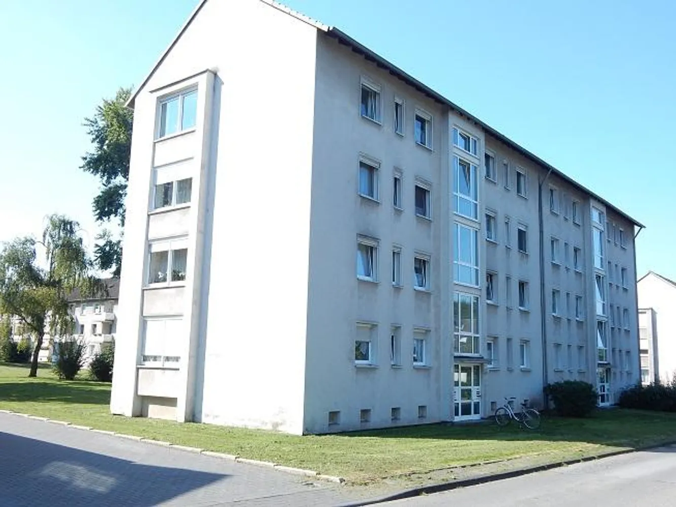 3 room apartment with 62 m² in Bochum – Photo 1