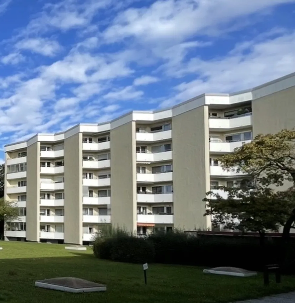 2 Zimmer Wohnung mit 74 m² in München – Bild 1