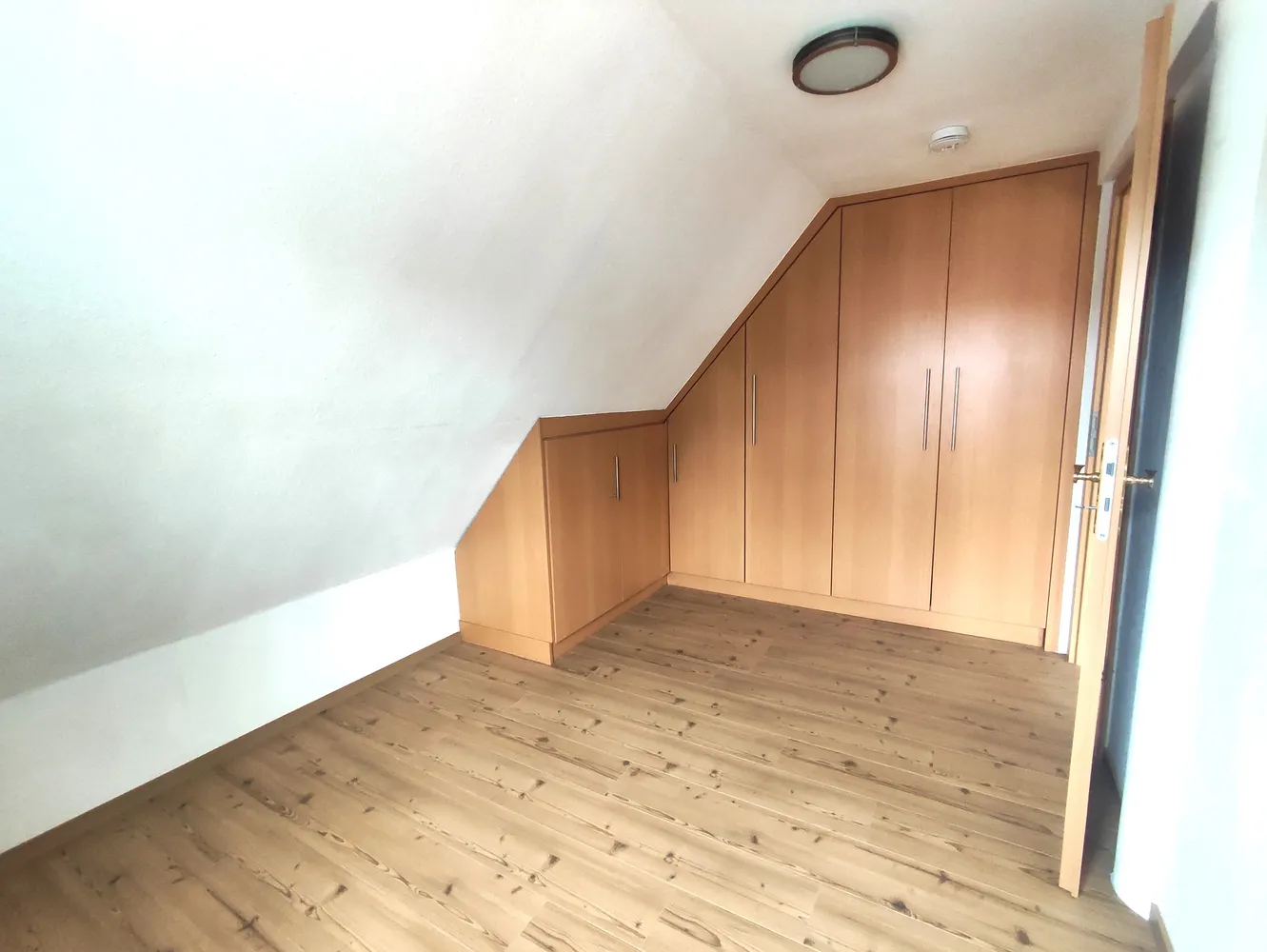 2 Zimmer Wohnung mit 45 m² in Hannover – Bild 4