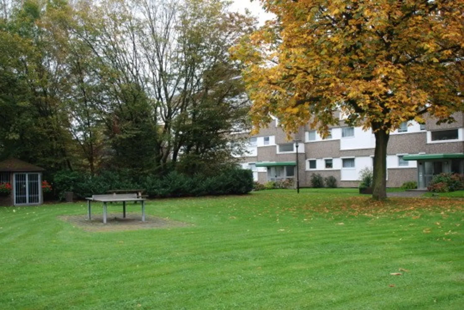 1 Zimmer Wohnung mit 38 m² in Hürth – Bild 6
