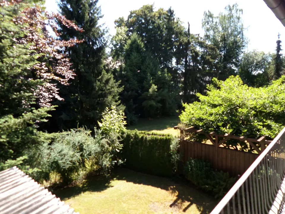 3 Zimmer Wohnung mit 120 m² in Memmingen – Bild 4