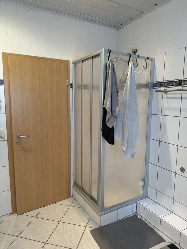 1 room apartment with 40 m² in Salzgitter – Photo 5