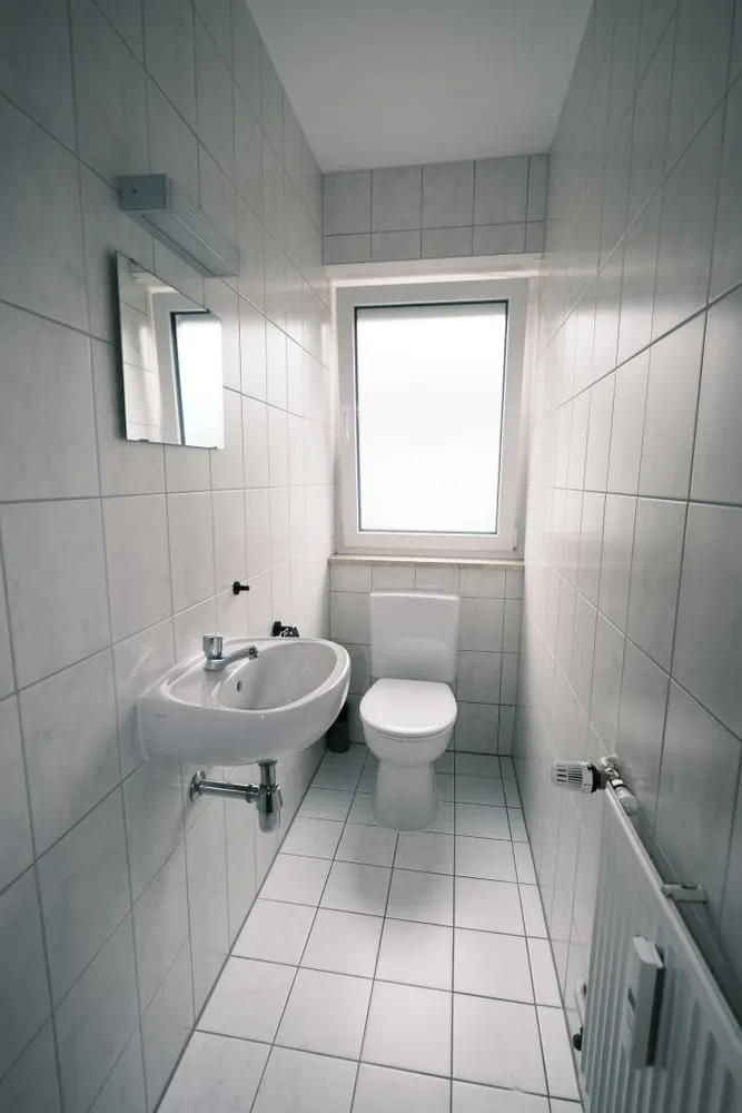 4 Zimmer Wohnung mit 91 m² in Nürnberg – Bild 7