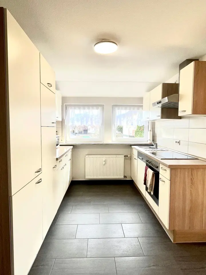 4 Zimmer Wohnung mit 83 m² in Balingen – Bild 7