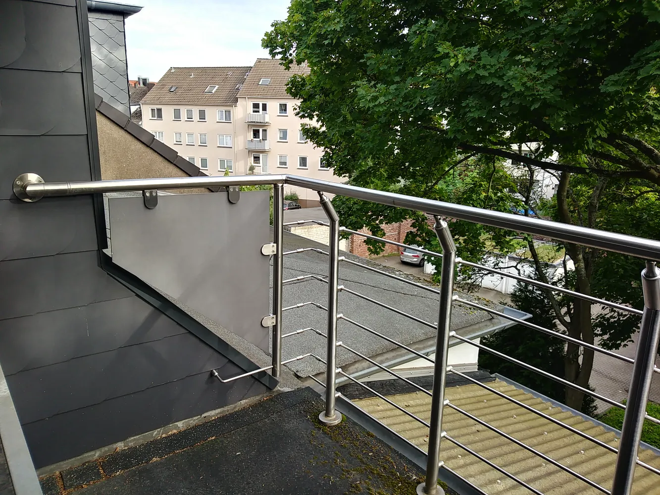 2 Zimmer Wohnung mit 50 m² in Essen – Bild 12