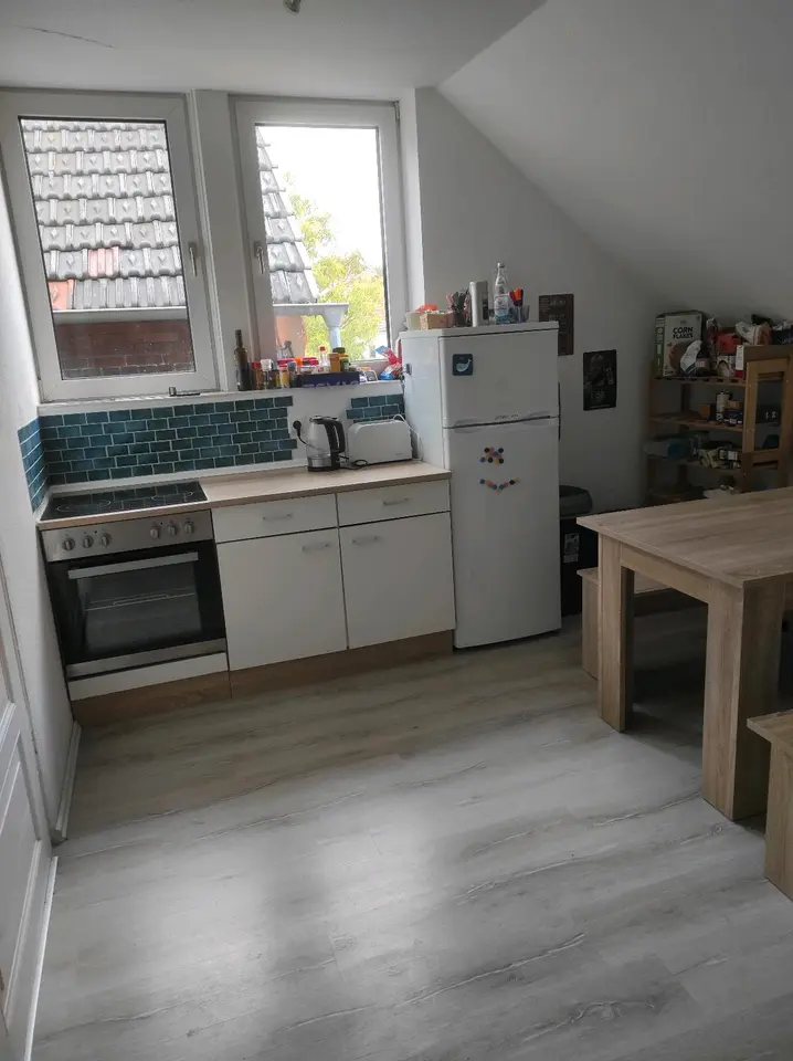 WG-Zimmer mit 11 m² in Coburg – Bild 5