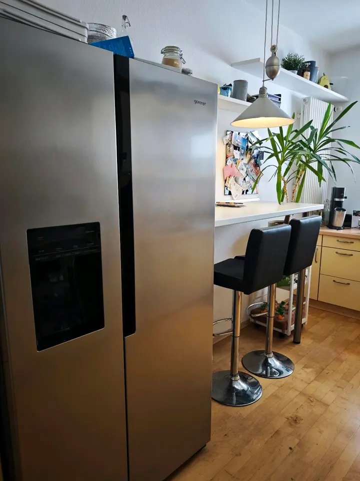 3 Zimmer Wohnung mit 100 m² in Minden – Bild 7