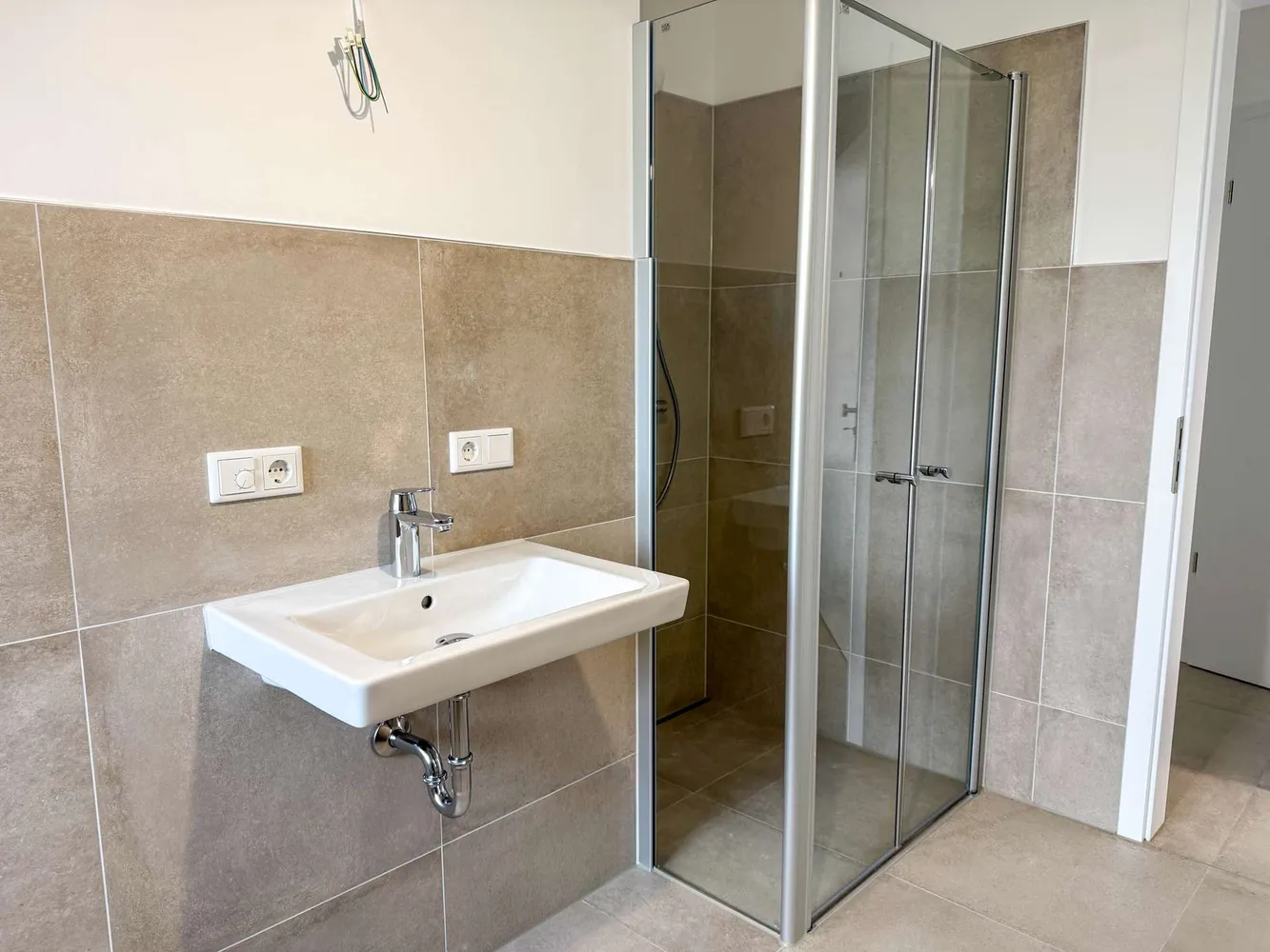 2 room apartment with 46 m² in Münster – Photo 8