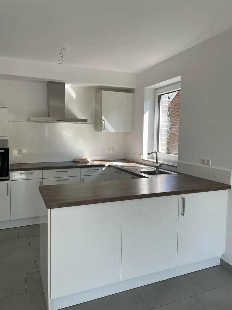 3 room apartment with 81 m² in Ibbenbüren – Photo 10