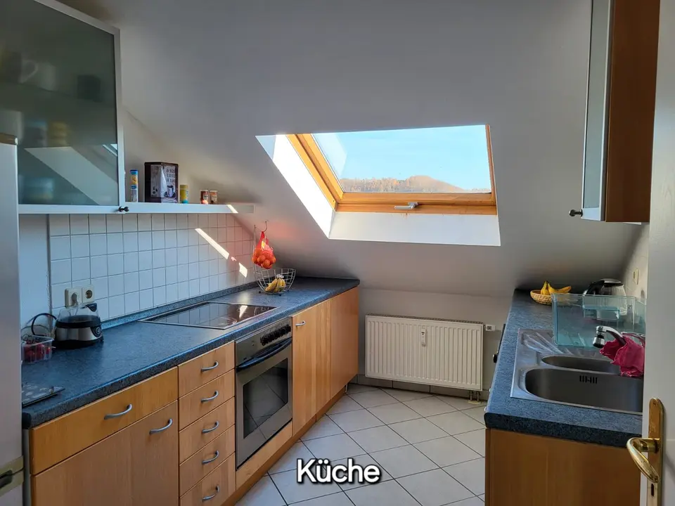2 Zimmer Wohnung mit 62 m² in Zwickau – Bild 6