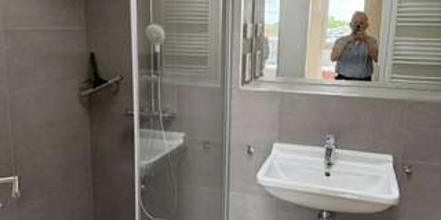 1 Zimmer Wohnung mit 33 m² in Berlin – Bild 2