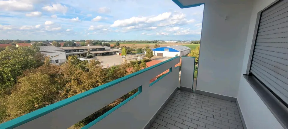 2 Zimmer Wohnung mit 63 m² in Mannheim – Bild 8