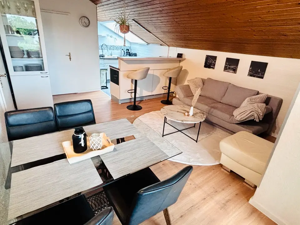 WG-Zimmer mit 75 m² in Lahr/Schwarzwald – Bild 1