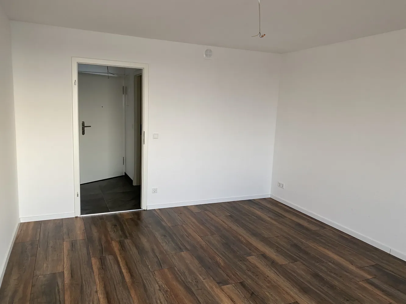 1 Zimmer Wohnung mit 30 m² in Nürnberg – Bild 4